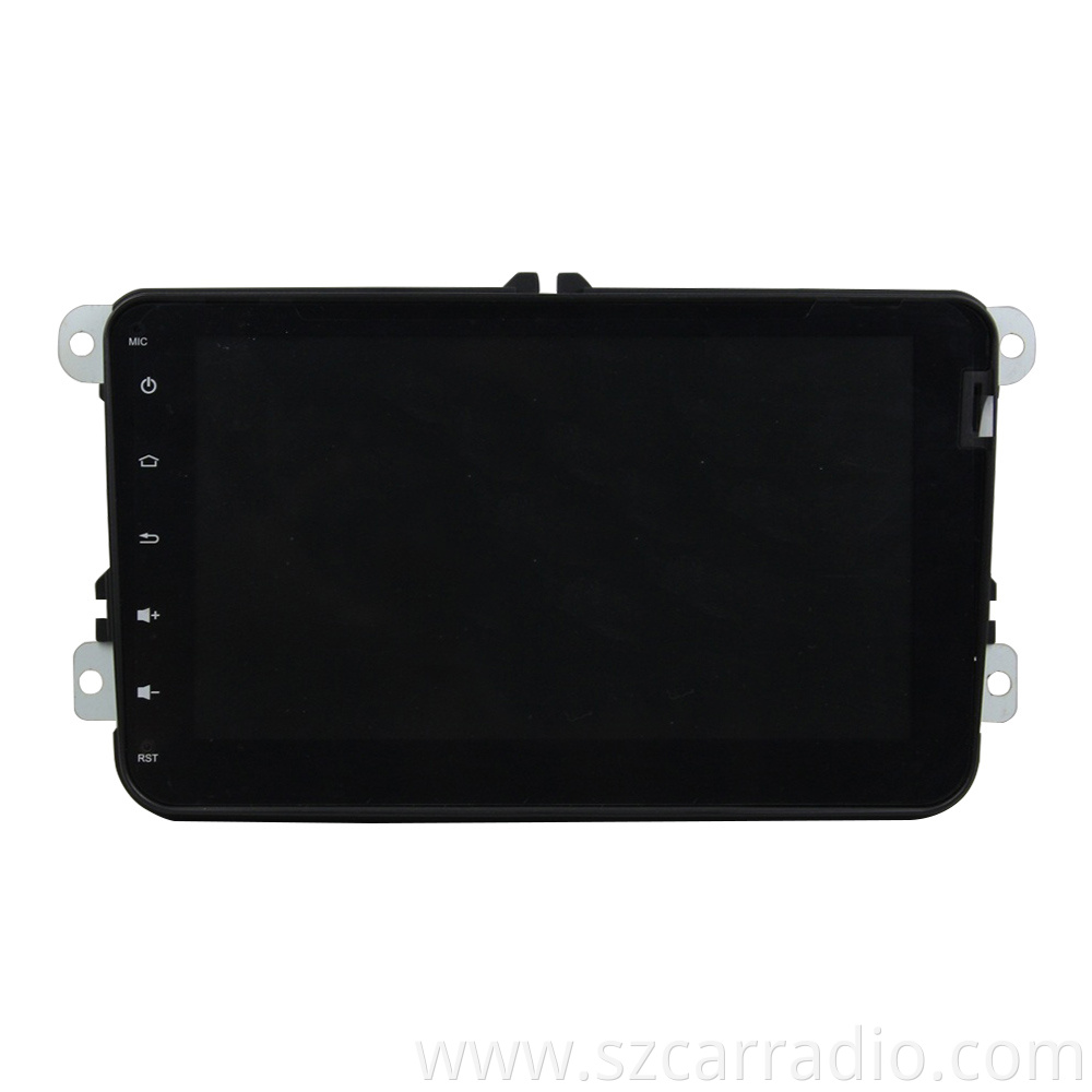 2Android Autoradio for Passat Golf Touran